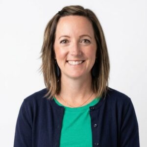 Jessica Polland — Office Manager
