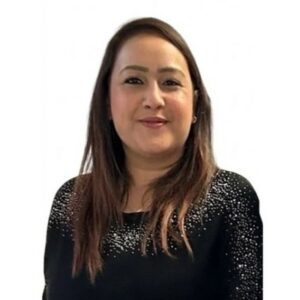 Sharon Kaur — Front Desk & Patient Support